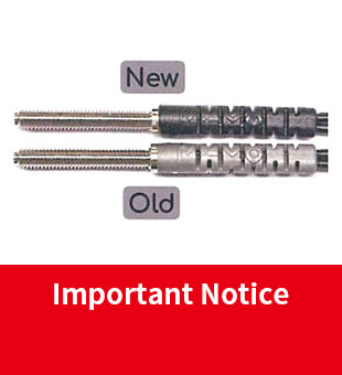 重要聲明：RiKO 產(chǎn)品顏色變色通知